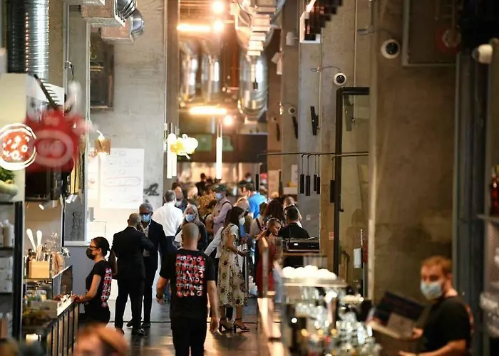 Appartamento - Stazione Centrale